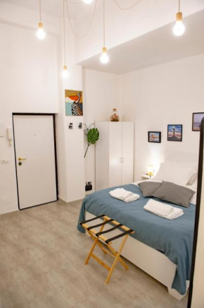 Casetta n.56 Smart & Mini Apartment